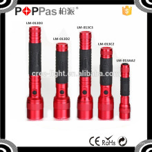 Poppas-Lm 013 Serie Poppas-Lm 013 5W Xpg Bulbseries 5W Xpg Bombilla LED Larga Temporada Corriente Seca Linterna LED Linterna